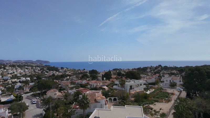 Foto a7b5857c-1d87-48c8-bfaf-e06db5b807d4. Chalet dans carrer del pi 9 dans La Fustera Benissa