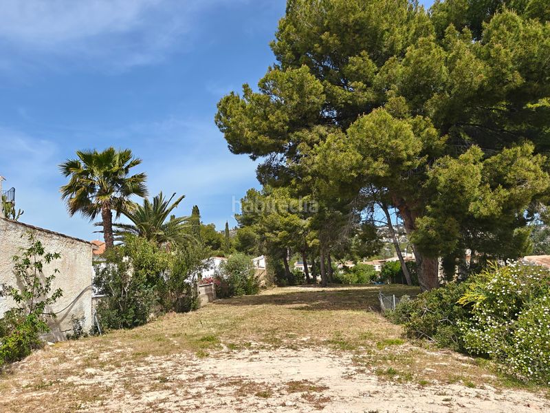 Foto b17c8aca-b00e-4730-bd29-508f7012fe90. Chalet dans carrer del pi 9 dans La Fustera Benissa