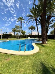 Apartamento en Carretera de les Marines a Dénia 35