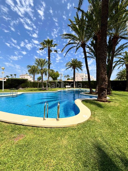 Foto 2c93811b-675f-445e-8b26-228adff009c7. Apartamento en carretera de les marines a Dénia 35 atico cerca del mar y centro en Dénia