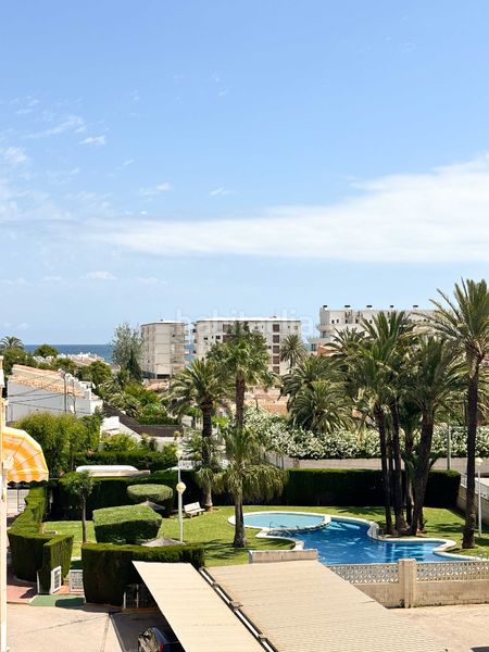 Foto 77a15abd-09ba-4e85-bfc6-0e8f90c45f2f. Apartamento en carretera de les marines a Dénia 35 atico cerca del mar y centro en Dénia
