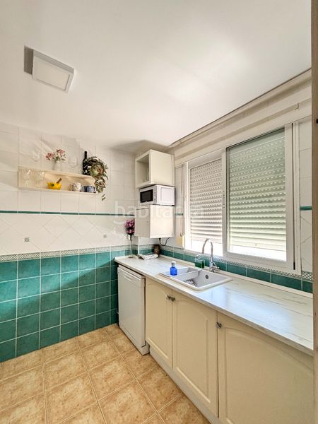 Foto 9fdb248d-3fad-49c2-8134-aaafd02cb2fc. Apartamento en carretera de les marines a Dénia 35 atico cerca del mar y centro en Dénia