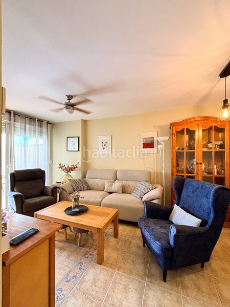 Foto b113bda3-3ac5-49dd-8ede-ed86ef629e67. Apartamento en carretera de les marines a Dénia 35 atico cerca del mar y centro en Dénia