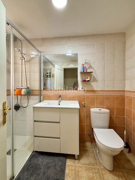 Foto bada8eea-7b02-463b-afbe-4ebe07d11eba. Apartamento en carretera de les marines a Dénia 35 atico cerca del mar y centro en Dénia