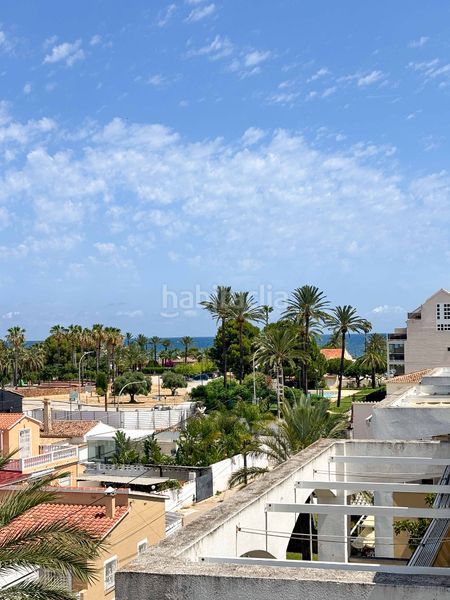 Foto c0206e49-3850-437d-9586-5454ae228254. Apartamento en carretera de les marines a Dénia 35 atico cerca del mar y centro en Dénia