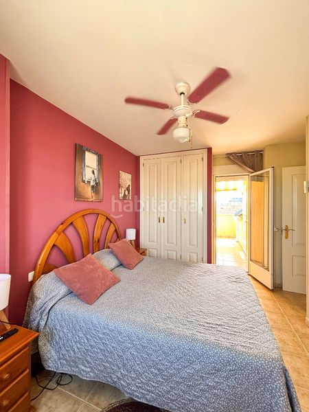 Foto d87ff10d-5dbd-42f7-a831-3920727124f5. Apartamento en carretera de les marines a Dénia 35 atico cerca del mar y centro en Dénia