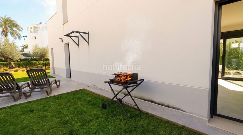 Foto 58b57e3c-9fb6-4237-b7b0-a741c2c44abe. Affitto casa bifamiliare con parcheggio piscina in Dénia