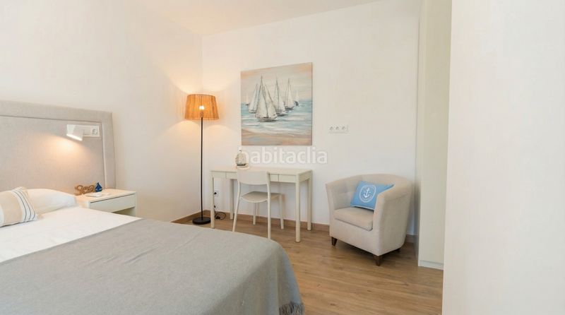 Foto 7c3441e3-8dc2-403b-b8f7-6a15554209c3. Affitto casa bifamiliare con parcheggio piscina in Dénia