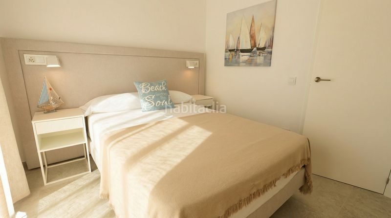 Foto c577d96e-836a-484d-a4b8-abf7207b45f6. Affitto casa bifamiliare con parcheggio piscina in Dénia