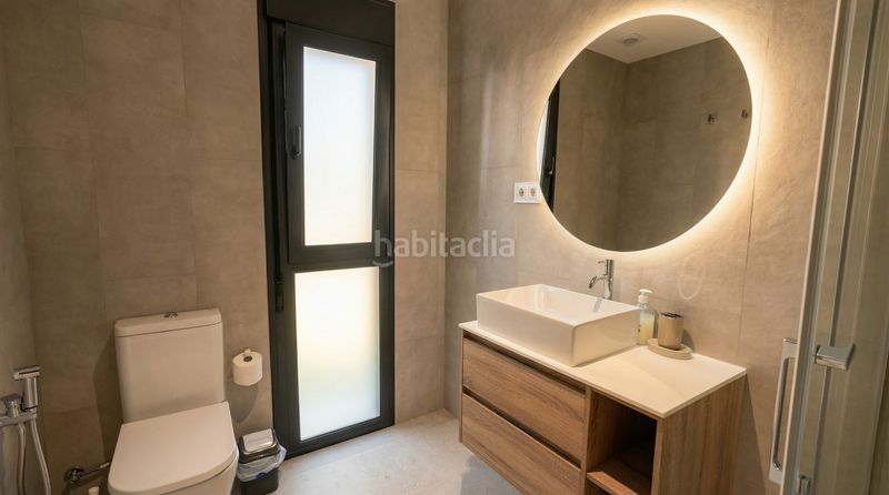 Foto cb4fb79b-73c5-4d82-a720-a9d250c0659f. Affitto casa bifamiliare con parcheggio piscina in Dénia