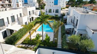 Affitto Casa bifamiliare  Carretera de les marines a dénia. Villa con jardín privado