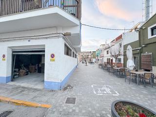 Location Local commercial à El Puerto