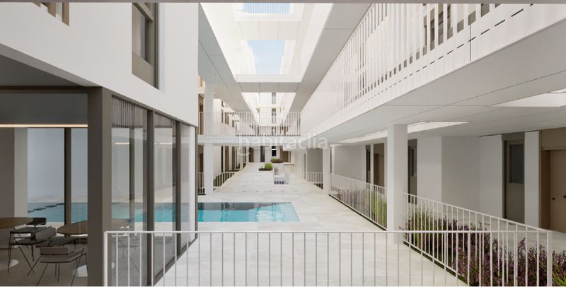 Foto 81944f22-4a95-4c83-8390-7d77888bcb03. Ático 102m<sup>2</sup> en carrer de l'historiador palau 23 en Centro Ciudad Xàbia