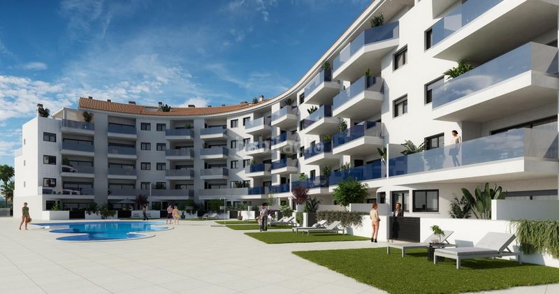 Foto d81f9aaa-8be1-4cd8-8bed-f96f7dc3b1ce. Planta baja 131m<sup>2</sup> en El Puerto Dénia