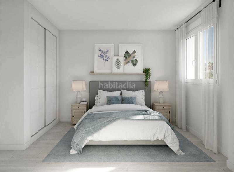 Foto 269414e6-93e7-4598-be08-f07c08679911. Flat 109m<sup>2</sup> with parking pool in El Puerto Dénia