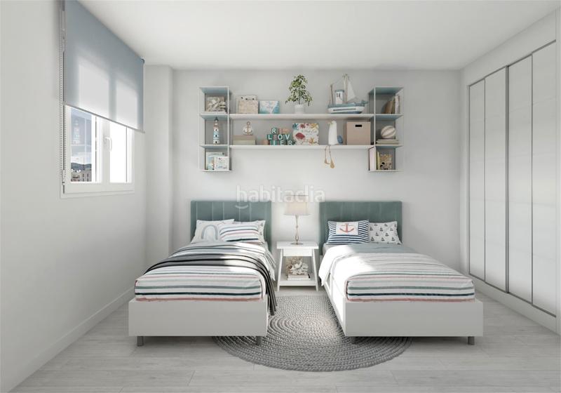 Foto 81e89c68-3ffa-4b0f-bddd-f2459c636fee. Flat 109m<sup>2</sup> with parking pool in El Puerto Dénia