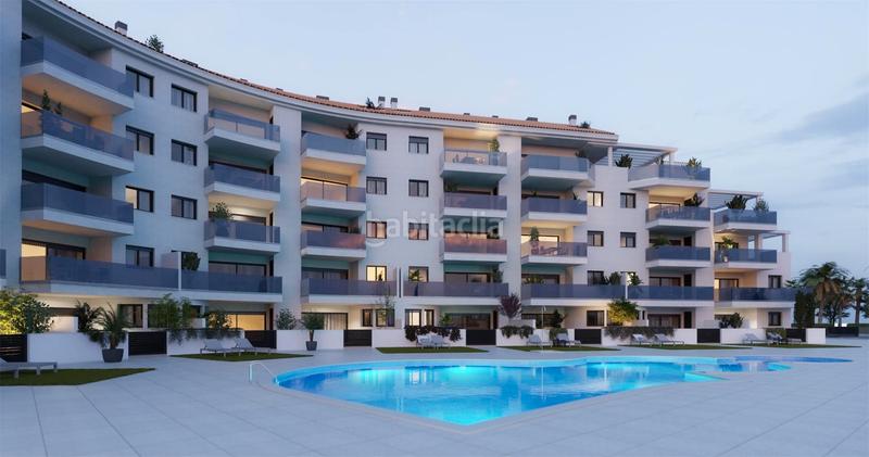 Foto a97d25c2-6aa6-471e-8f90-1fdb408d4361. Flat 109m<sup>2</sup> with parking pool in El Puerto Dénia