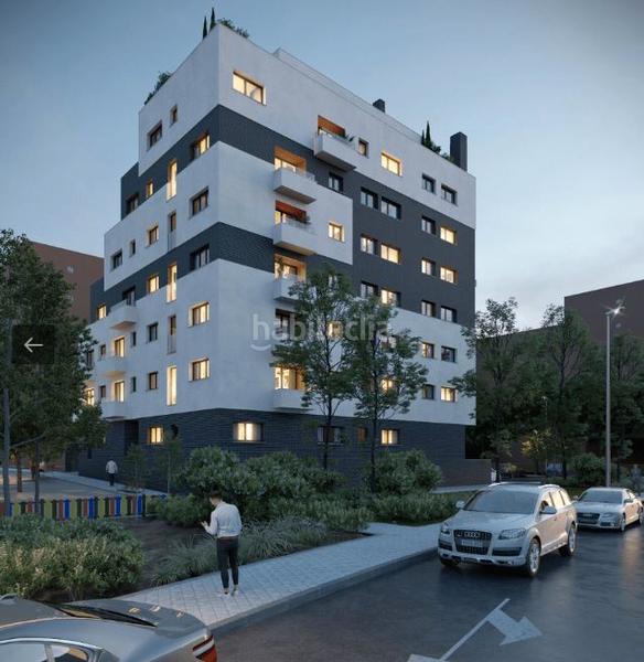 Foto 6a683754-1290-41da-b220-41c977802e97. Appartement 71m<sup>2</sup> dans calle de villaescusa 62 dans Pueblo Nuevo Madrid