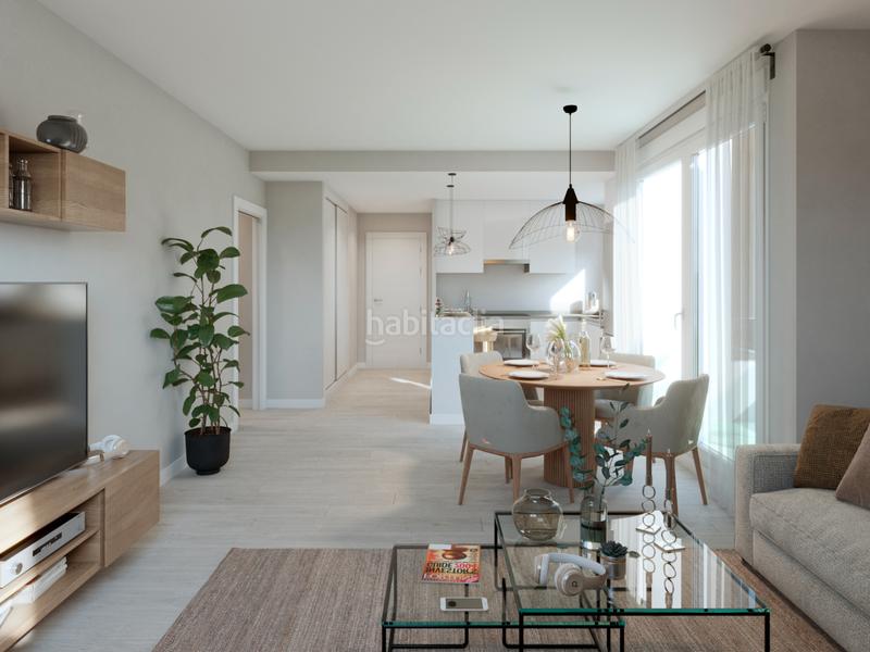 Foto fb3fead8-99e1-49a4-88c2-26434f5def28. Etagenwohnung 103m<sup>2</sup> in calle de villaescusa 62 in Pueblo Nuevo Madrid