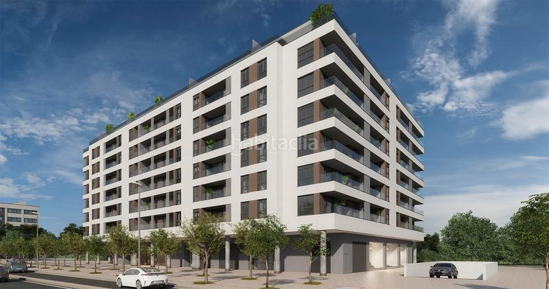 Foto 3fca0fd9-3ac0-4233-bc1c-12c1420d8b08. Appartement 88m<sup>2</sup> dans altos hornos de vizcaya hiribidea 8 dans Barakaldo