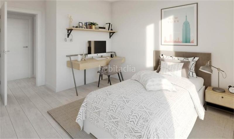Foto 74a4195e-d228-4743-abc3-1ea79a556efc. Appartement 88m<sup>2</sup> dans altos hornos de vizcaya hiribidea 8 dans Barakaldo
