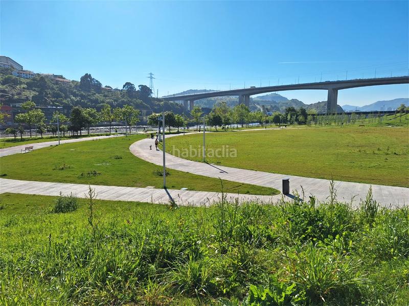 Foto 8443c177-a5c3-4559-ba56-43df5d9069f2. Piso 88m<sup>2</sup> en altos hornos de vizcaya hiribidea 8 en Rontegui-Pormetxeta Barakaldo