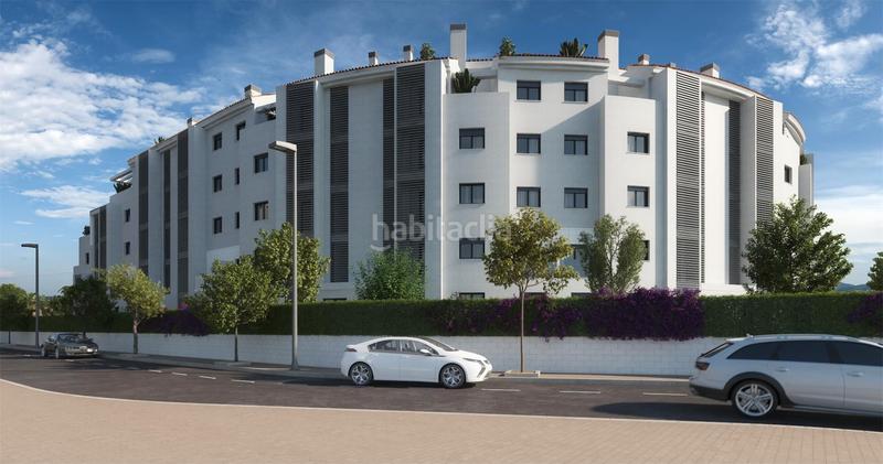 Foto 398c0b2b-9d61-4413-a650-c672d68a0277. Promoció DENIA URBAN HOMES a Dénia. Habitatges d´obra nova