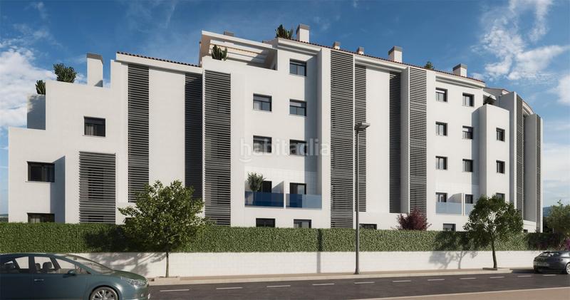Foto ddc60cee-137c-4672-9a13-14e130044435. Promoció DENIA URBAN HOMES a Dénia. Habitatges d´obra nova