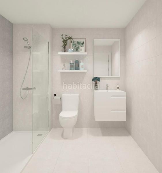 Foto e974b6ab-3471-4d1c-9794-912abfbf81b1. Promoció DENIA URBAN HOMES a Dénia. Habitatges d´obra nova