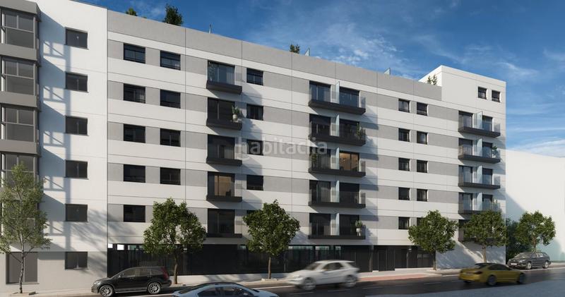 Foto 5803f39d-f8c2-49f6-8e28-52df8148ae7c. Promotion JULIÁN CAMARILLO PASSIVHAUS dans Madrid. Logements de biens neufs