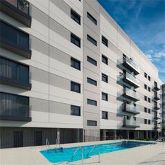 JULIÁN CAMARILLO PASSIVHAUS