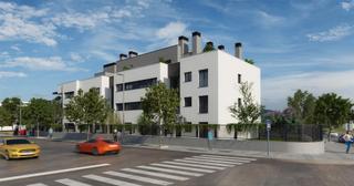 Rozas de Madrid (Las)