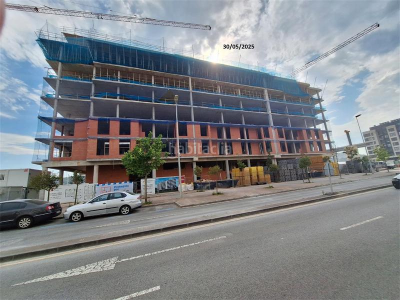 Foto 100abc74-5116-4ee1-b4b3-801ba0559443. Promotion BARAKALDO URBAN dans Barakaldo. Logements de biens neufs