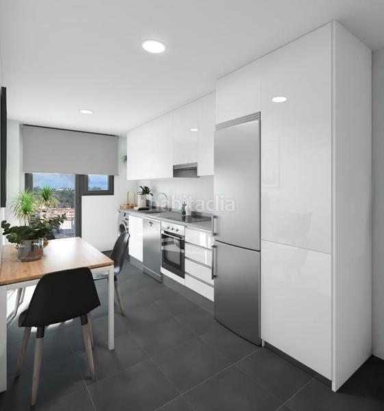 Foto 11dd710b-8cff-49f2-9c0c-bf23e9f97abd. Promotion BARAKALDO URBAN dans Barakaldo. Logements de biens neufs
