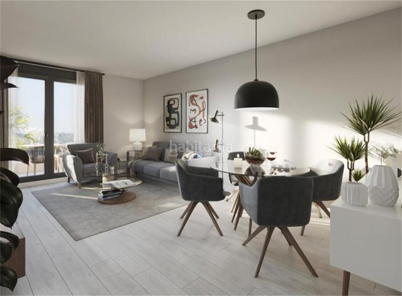 Foto 1784921b-9115-4e3e-a018-5b1df3d8481c. Promotion BARAKALDO URBAN dans Barakaldo. Logements de biens neufs