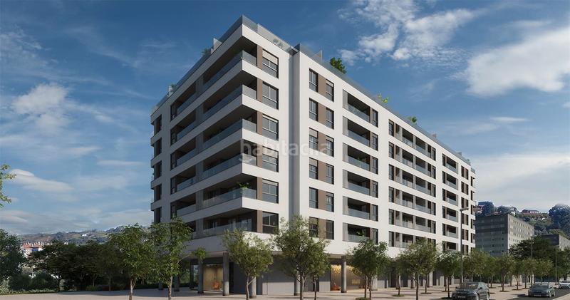 Foto 1e469c00-6e59-4fe3-8062-7bb04e31366f. Promotion BARAKALDO URBAN dans Barakaldo. Logements de biens neufs