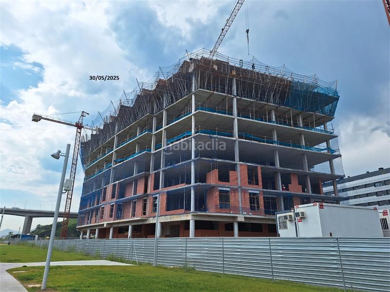 Foto 380d9ca2-968d-4a08-b07b-517c3fabf02f. Promotion BARAKALDO URBAN dans Barakaldo. Logements de biens neufs