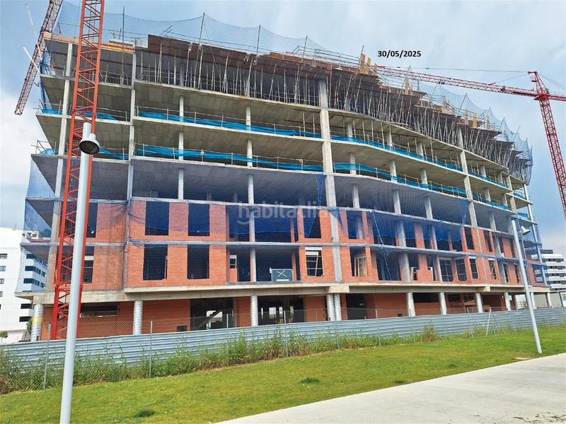 Foto 478e9e9c-56c0-4285-bb4c-4c60a7335453. Promotion BARAKALDO URBAN dans Barakaldo. Logements de biens neufs