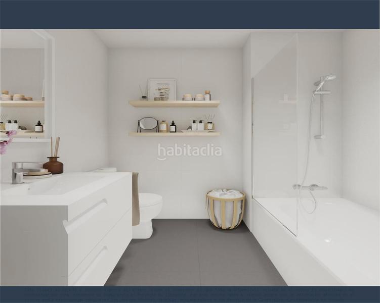 Foto 5912d80b-f253-464d-85e8-30a8c057df69. Promotion BARAKALDO URBAN dans Barakaldo. Logements de biens neufs