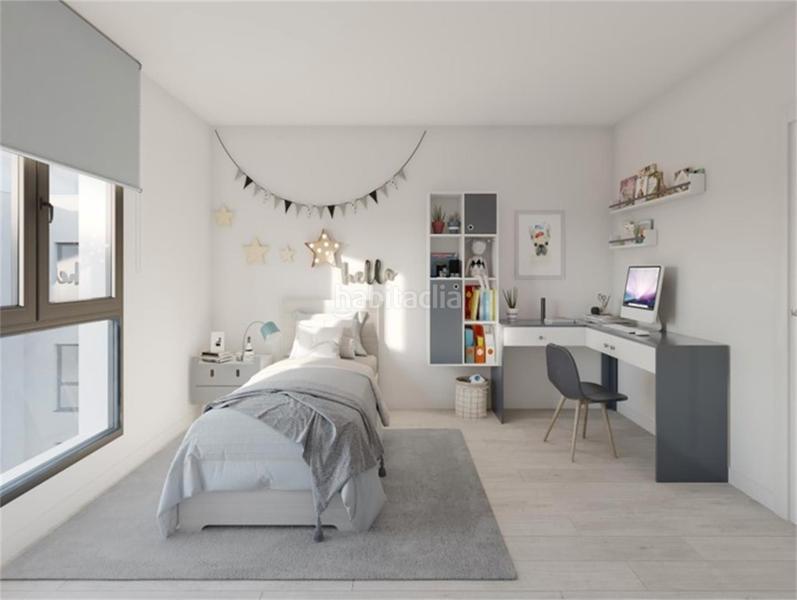 Foto 59458347-51b6-4b1a-ad1d-2097765ed0b1. Promotion BARAKALDO URBAN dans Barakaldo. Logements de biens neufs
