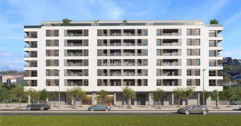 Foto 6f83e16e-3777-4e59-86f1-f58261f60acb. Promotion BARAKALDO URBAN dans Barakaldo. Logements de biens neufs