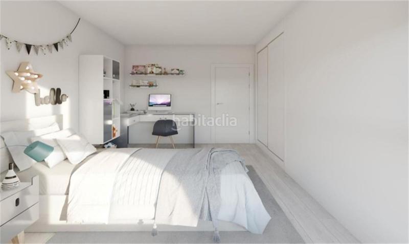 Foto 7a25190c-0806-4504-b88b-68ac4bf9bb70. Promotion BARAKALDO URBAN dans Barakaldo. Logements de biens neufs