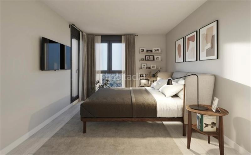 Foto a4ea4e38-33aa-416c-b94b-c94c21963765. Promotion BARAKALDO URBAN dans Barakaldo. Logements de biens neufs