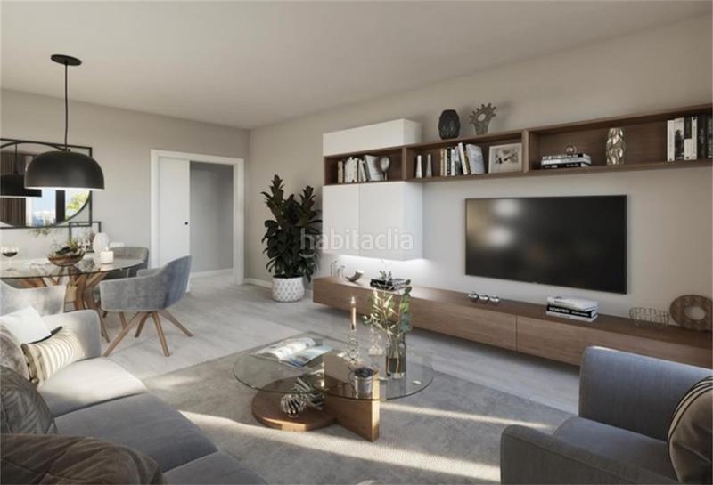 Foto b4aad05c-cc77-4e8e-81e2-2792e2801b9e. Promotion BARAKALDO URBAN dans Barakaldo. Logements de biens neufs