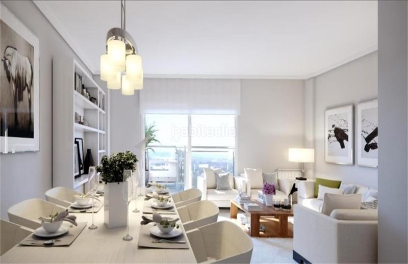 Foto dad9c6a0-362a-4895-9228-4452c30e33cc. Promotion BARAKALDO URBAN dans Barakaldo. Logements de biens neufs
