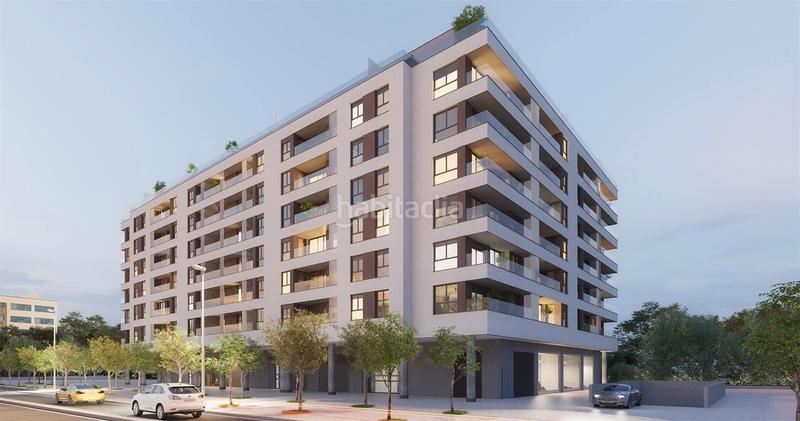 Foto e32554d9-aef0-494b-a8b8-24f5ee95379a. Promotion BARAKALDO URBAN dans Barakaldo. Logements de biens neufs