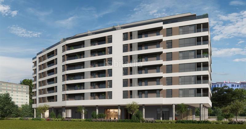 Foto f012a1be-87b8-4355-81dd-8ed76437e2dd. Promotion BARAKALDO URBAN dans Barakaldo. Logements de biens neufs