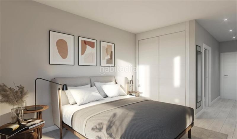 Foto f4ad0ea2-8dac-4450-8b77-53f9ead44b2e. Promotion BARAKALDO URBAN dans Barakaldo. Logements de biens neufs
