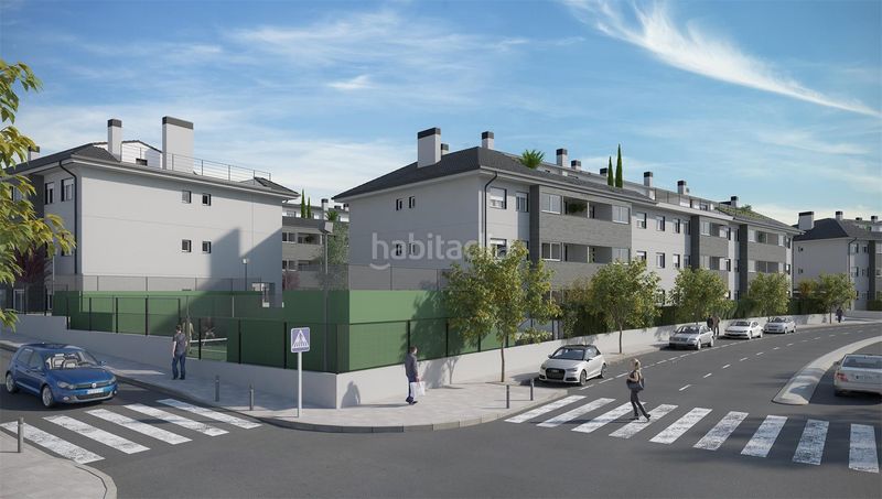 Foto 1146ed50-7a97-4c34-adfc-991321062f49. Piso 87m<sup>2</sup> en Villanueva de la Torre