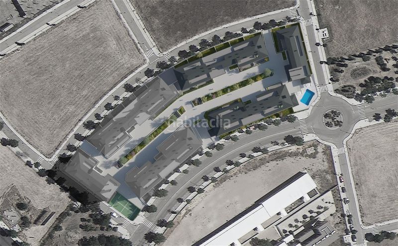 Foto 686d36fd-529a-4f48-8af3-7a7de00b0db8. Piso 87m<sup>2</sup> en Villanueva de la Torre